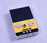 Trimui Brick Stickers