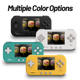 Trimui Smart 2025 New 2.4-Inch Ips Screen Mini Handheld Retro Handheld