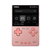 TRIMUI Brick Hammer Retro Handheld Game Console -64G - Shipment within 24 hours