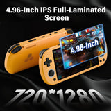 Trimui Smart Pro S Handheld with 128G SD Card
