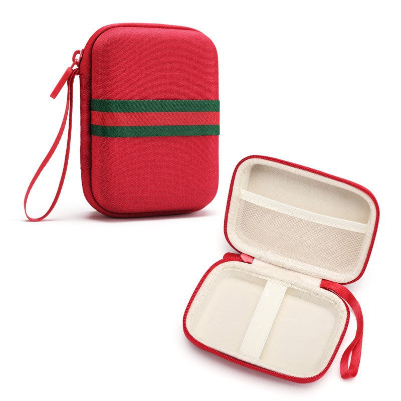 Trimui Brick handheld storage bag