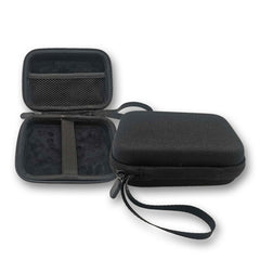 TRIMUI BRICK黒+ケースと保護フィルム Trimui Brick Handheld Case Storage Bag – Trimui Store