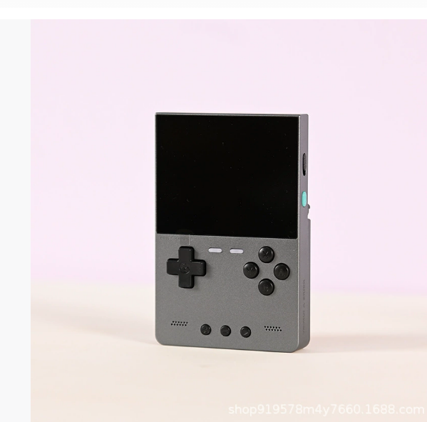 TRIMUI Brick Hammer Retro Handheld Game Console -64G