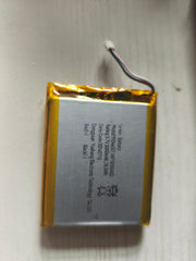 The battery for Trimui Smart Pro
