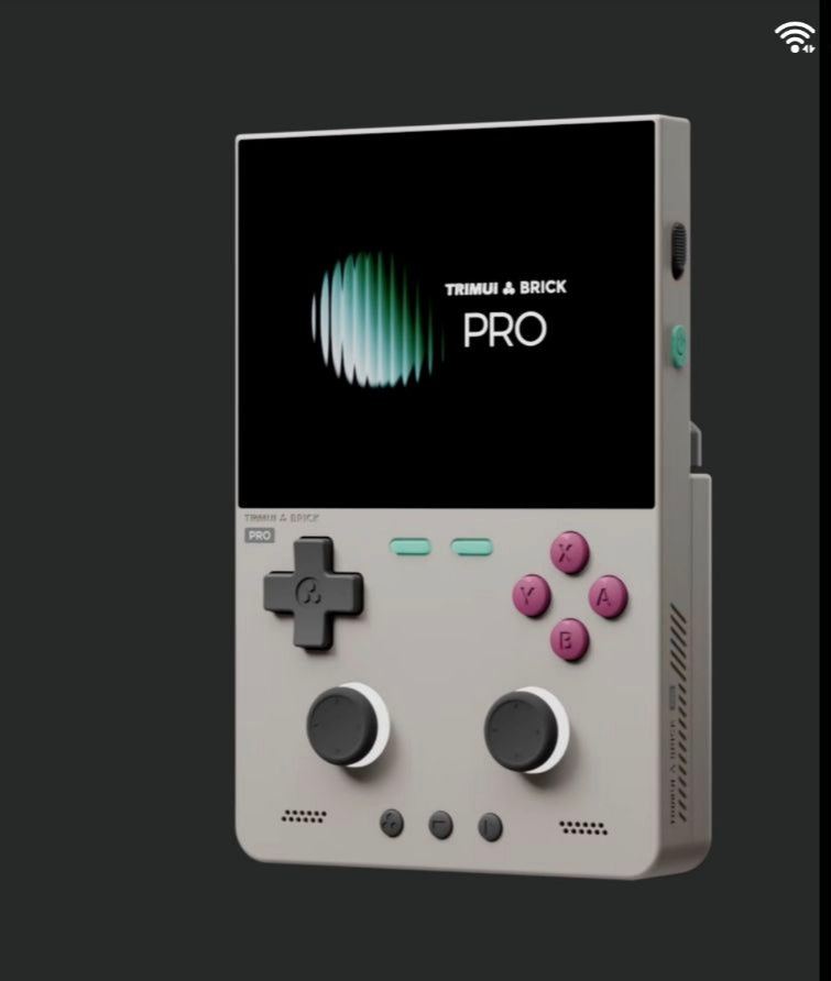 TRIMUI BRICK PRO