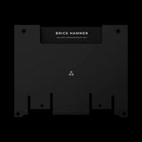 Metal Backplate for TRIMUI Brick Hammer