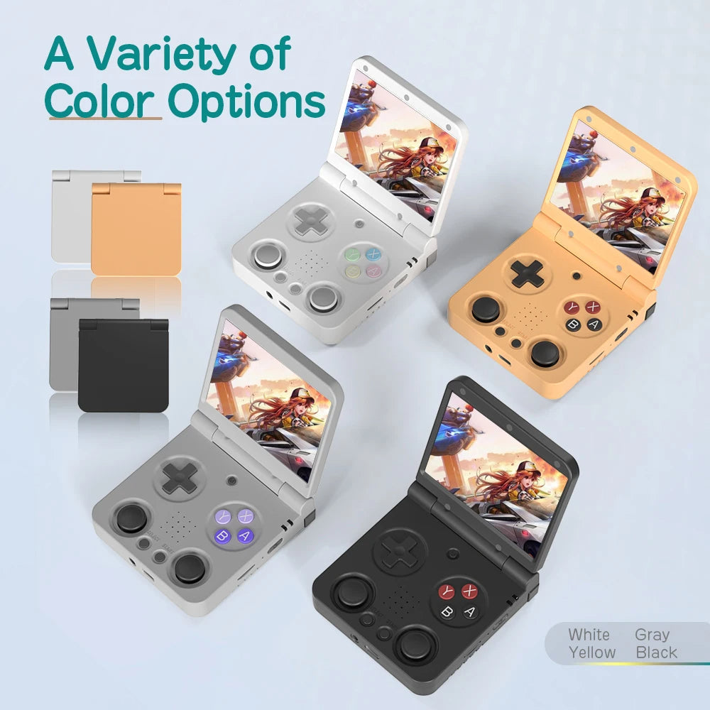 MIYOO Mini Flip V2  Handheld-64G