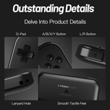 Trimui Smart 2025 New 2.4-Inch Ips Screen Mini Handheld Retro Handheld