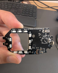 The Part for Trimui Smart Pro