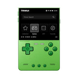 TRIMUI Brick Hammer Retro Handheld Game Console -128g