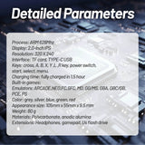 TRIMUI MODEL S 2025 New Handheld Console -32G