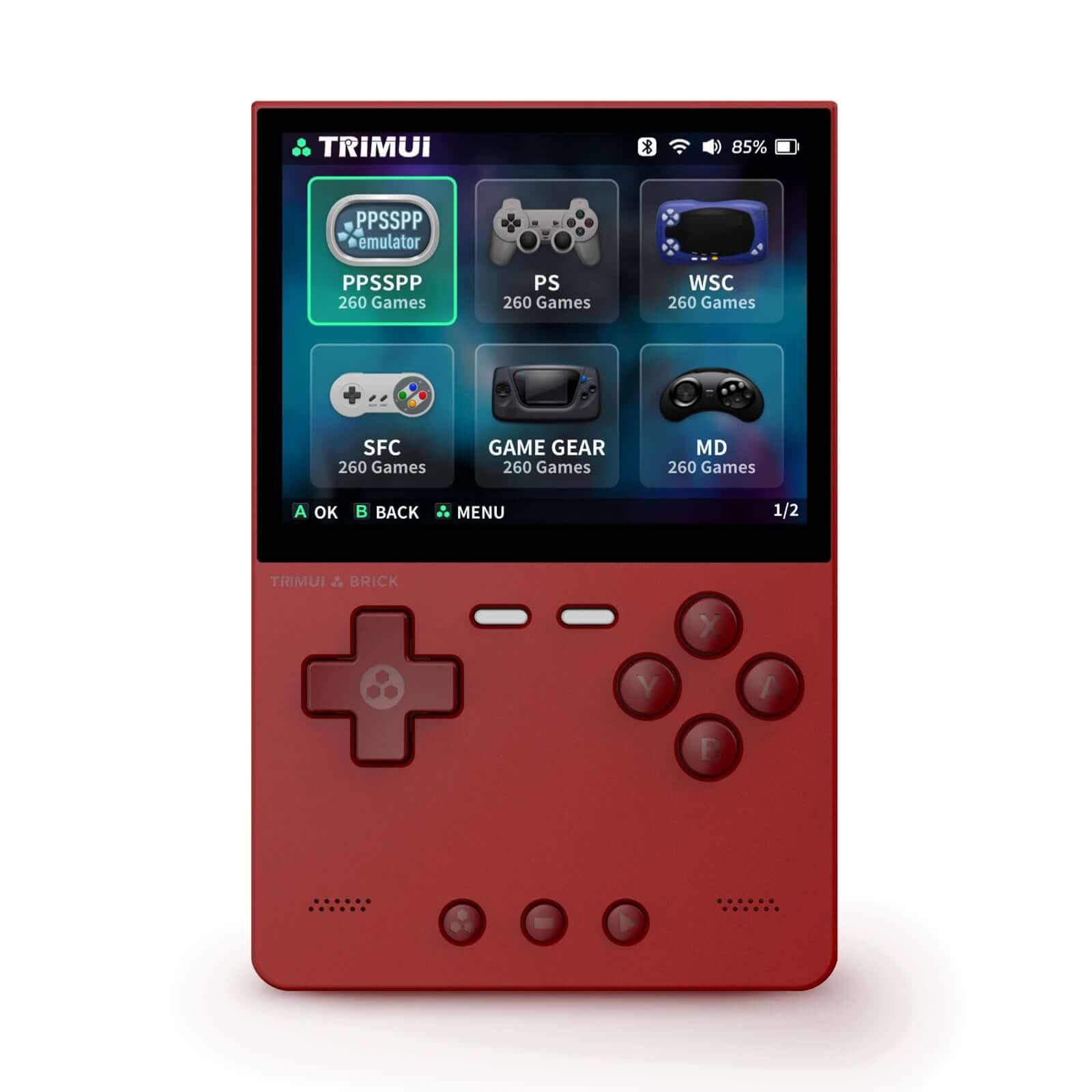 The state of emulation hardware in 2026 | by James Roha | Apr, 2026 ...