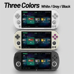 Trimui Smart Pro 128G Handheld Game Console