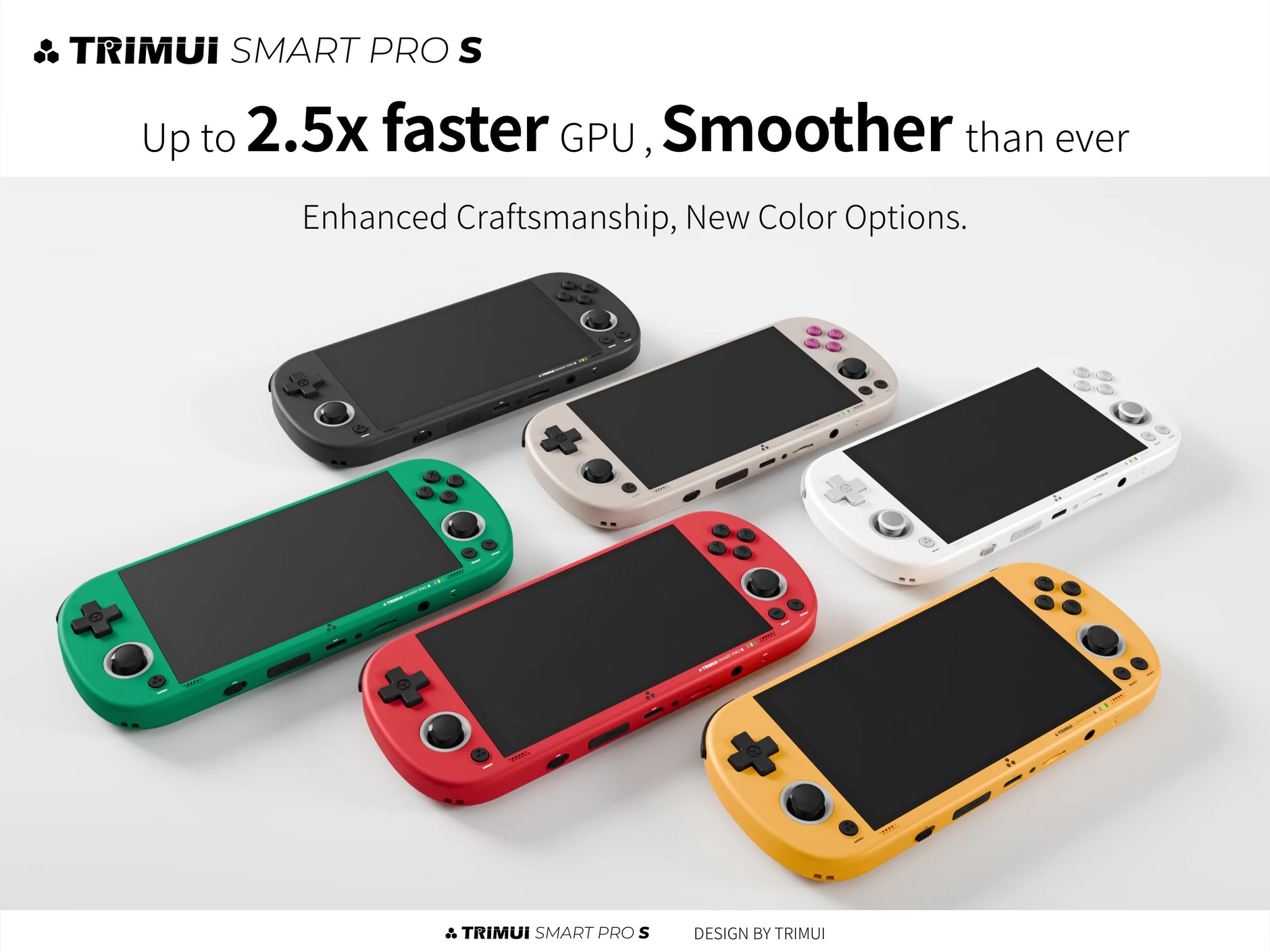 TRIMUI Smart Pro – Trimui Store