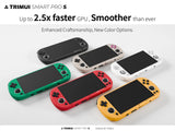 Trimui Smart Pro S Handheld with 64G SD Card -Pre order