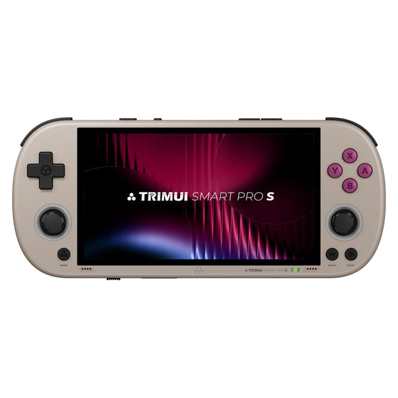 TRIMUI Smart Pro
