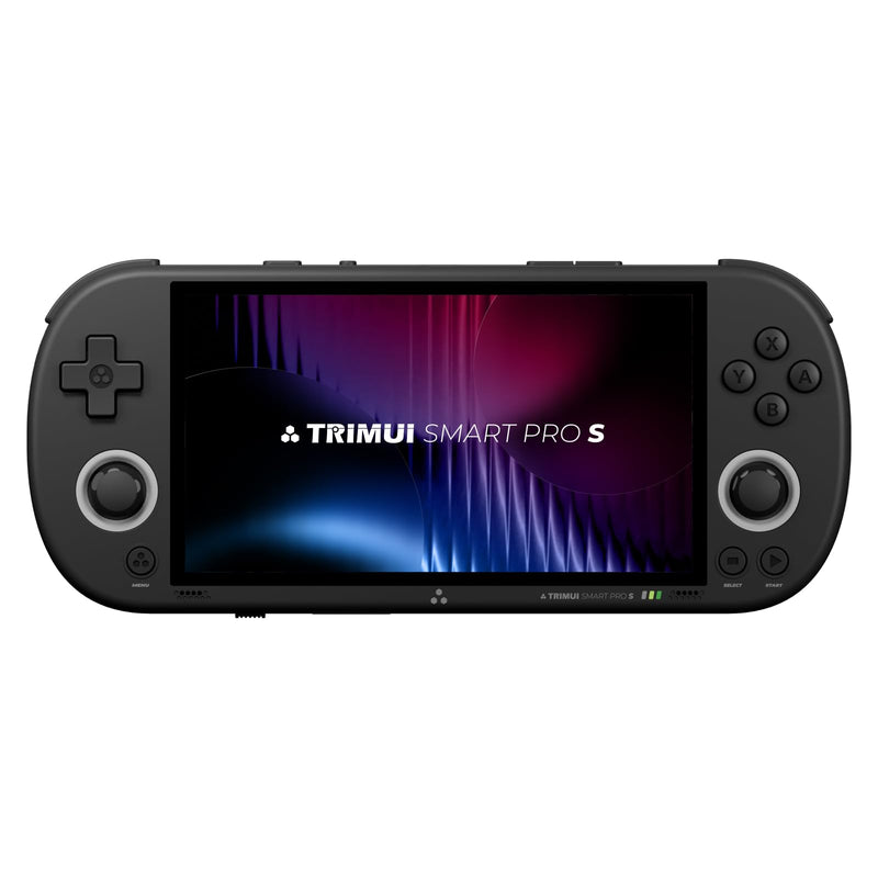 TrimUI Smart Pro レトログレー TRIMUI Smart Pro » Retro Dock