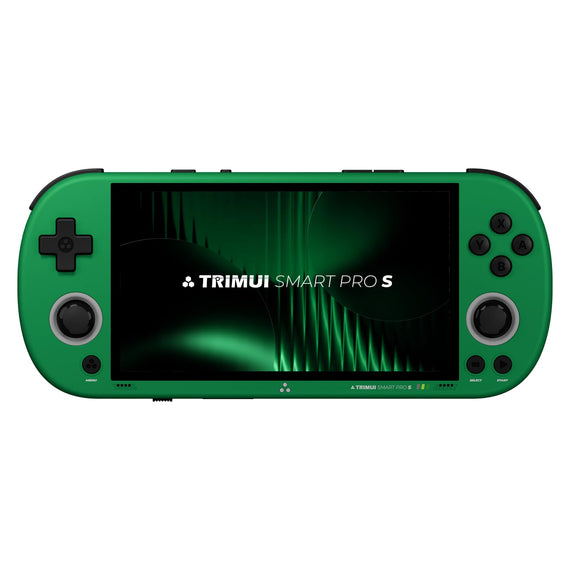TRIMUI – Trimui Official
