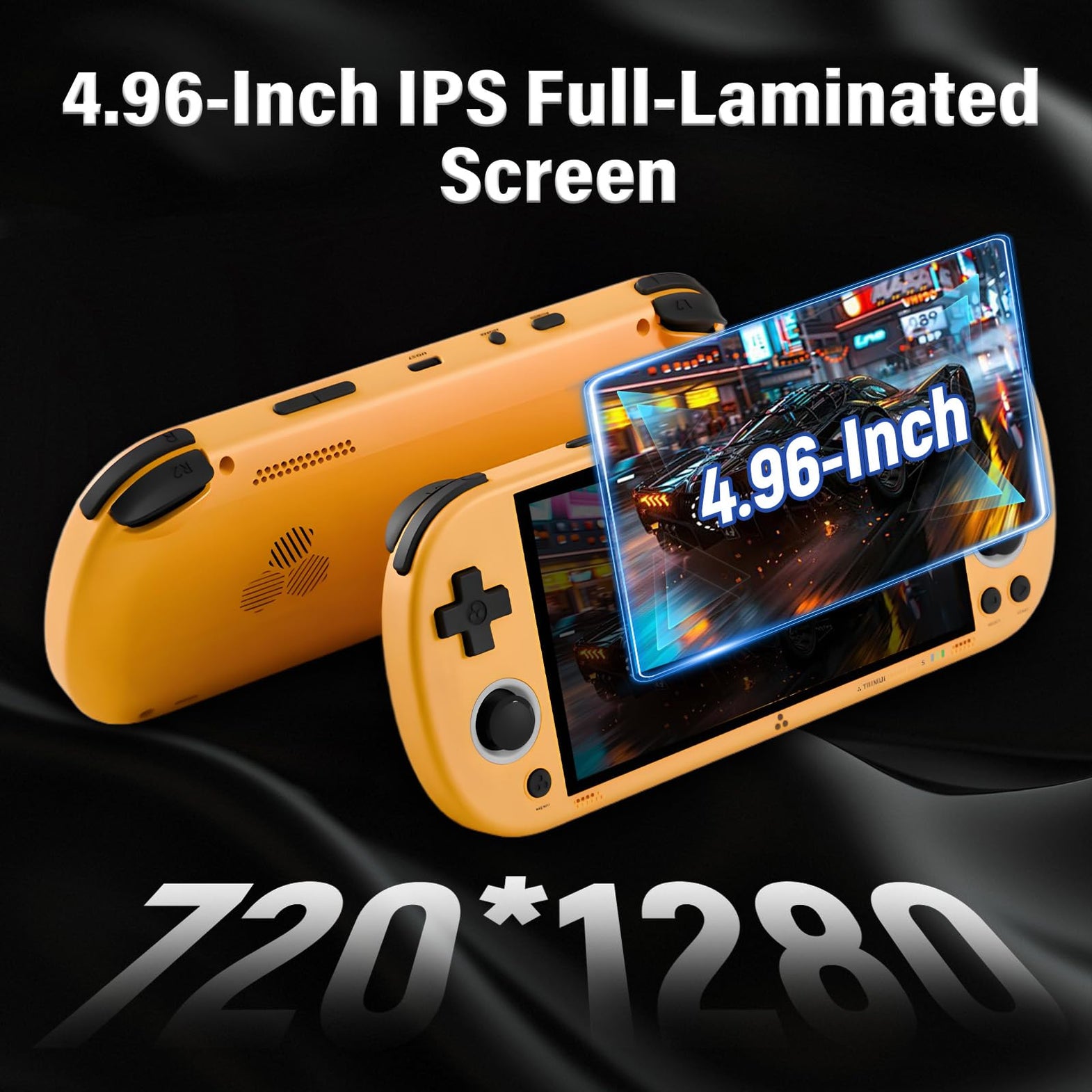 TRIMUI Smart Pro – Trimui Store