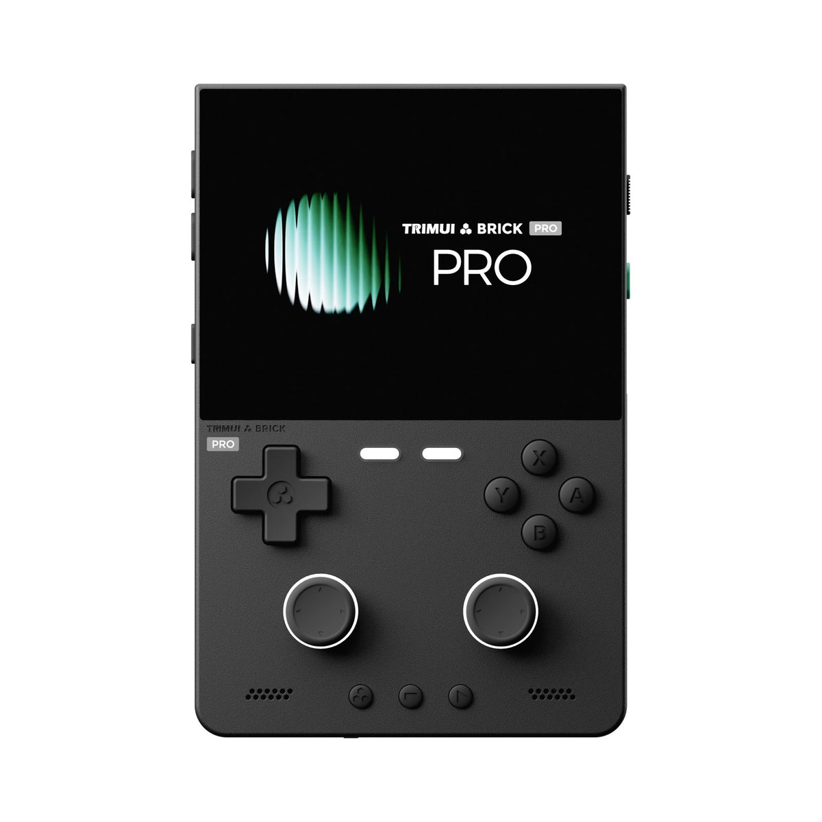 TRIMUI BRICK PRO with 64GB SD Card
