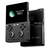 TRIMUI BRICK PRO Only Console (No Card)