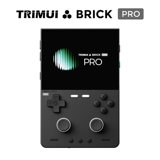 TRIMUI Brick Pro