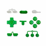 TRIMUI Brick Custom Buttons  Set for TRIMUI Brick (Hammer)